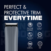 Havells 10 in 1 Grooming Kit GS61