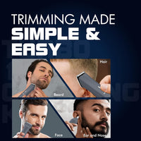 Havells 10 in 1 Grooming Kit GS61