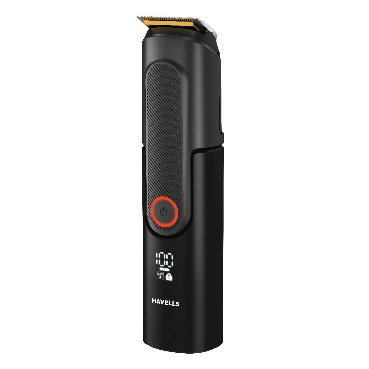 Havells BT8888 IPX7 TITANIUM BEAR - Premium Grooming & Trimmer