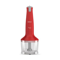 Havells HB DUROBLEND S 300 WITH CHOPPER - Premium Food Preparation Appliance