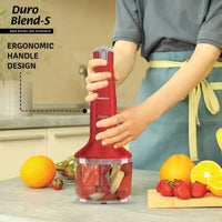 Havells HB DUROBLEND S 300 WITH CHOPPER - Premium Food Preparation Appliance