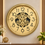 Anupam metal clock product 125980 - image 1
