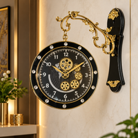 Anupam metal clock product 125983 - image 1