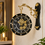 Anupam metal clock product 125983 - image 1