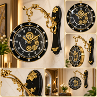 Anupam metal clock product 125983 - image 3