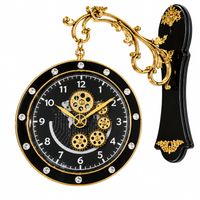 Anupam metal clock product 125983 - image 4