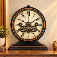 Anupam metal clock product 125984 - image 1