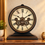 Anupam metal clock product 125984 - image 1