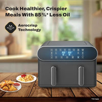 Havells AIR FRYER PROLIFE DELICIA - Premium Air Fryer