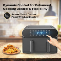 Havells AIR FRYER PROLIFE DELICIA - Premium Air Fryer