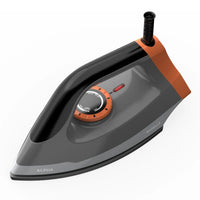 Havells DRY IRON ALPHA BLACK 1250 - Premium Dry Iron