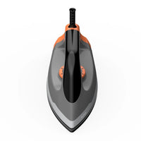 Havells DRY IRON ALPHA BLACK 1250 - Premium Dry Iron