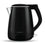 Havells AQUA KETTLE BLACK PLUS 1.2 - Premium Electric Kettle