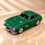 Anupam 10W vintage car Bluetooth speaker in green