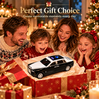 Anupam 15W Bluetooth car speaker - gift presentation image