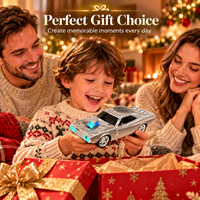 Anupam 10W car shaped Bluetooth speaker - gifting