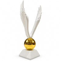 Anupam modern abstract art figurine additional view