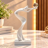 Anupam decorative figurine showpiece 184-62 image 1