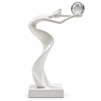 Anupam decorative figurine showpiece 184-62 image 4