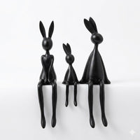 Anupam decorative figurine showpiece SKU 184-71 features image