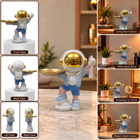 Anupam metallic art figurine showpiece lifestyle view
