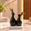 Anupam decorative figurine showpiece 184-82 image 1