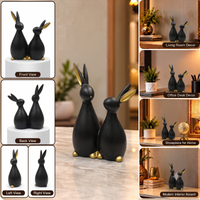 Anupam decorative figurine showpiece 184-82 image 2