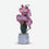 Premium Artificial Graceful Flower Pot Home Decor, Decorative Home Item / Tabletop Statue / Luxury Flower Showpiece for Living Room, Office & Gifting