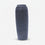 Premium Charming Tall Dark Grey Textured Ceramic Vase for Living Room Home Decor