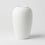 Premium Gorgeous Minimalist White Textured Ceramic Vase
