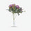Artificial Pink Flower Bunch, Multicolour Decorative Flower Stick for Vase Arrangement, Home Décor & Gifting