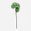 Premium Alluring Artificial Green Hydrangea Flower Stem with Leaves for Home Decoration