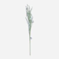 Premium Enchanting Artificial Green Decorative Filler Stem for Home Decor
