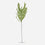 Premium Exquisite Artificial Green Decorative Leaf Stem for Home Decoration