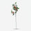 Premium Gorgeous Artificial Red Berry Branch Stem Decorative Floral for Home and Office Decor
