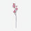 Premium Graceful Artificial Pink Magnolia Flower Stem Decorative Floral for Home Decor