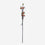 Artificial Orange Berry Stick / Decorative Berry Stem / Floral Arrangement Stick