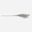 Premium Enchanting Artificial Silver Green Filler Grass Stem Decorative Floral for Home Decor