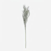 Artificial Green Grass Flower Stem / Decorative Artificial Foliage Stick / Home Decor Flower Stick