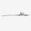 Premium Exquisite Artificial Black Berry Branch Stem Decorative Floral for Home and Office Decor