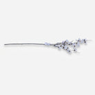 Premium Gorgeous Artificial Lavender Blossom Branch Stem Decorative Floral for Home Decor