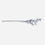 Premium Gorgeous Artificial Lavender Blossom Branch Stem Decorative Floral for Home Decor