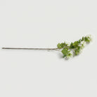 Premium Graceful Artificial White Viburnum Flower Branch Decorative Floral for Home Decor