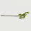 Premium Graceful Artificial White Viburnum Flower Branch Decorative Floral for Home Decor