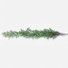 Artificial Green Hanging Fern, Decorative Hanging Foliage for Home Décor, Wall Décor & Floral Styling