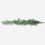 Artificial Green Hanging Fern, Decorative Hanging Foliage for Home Décor, Wall Décor & Floral Styling