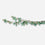 Premium Enchanting Artificial Green Leaf & Flower Vine Hanging Plant for Home Decoration