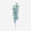 Premium Elegant Artificial Blue Seaweed Style Leaf Branch for Home, Office & Floral Decoration
