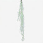Premium Exquisite Artificial Hanging Green Spanish Moss Decorative Plant for Home Decor