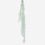 Premium Exquisite Artificial Hanging Green Spanish Moss Decorative Plant for Home Decor